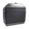 ExactFit Radiator for 1966-1977 Ford Truck F-100, F-150, F-250, & F-350 - image 2