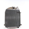 ExactFit Radiator for 1928-1929 Model A with Early GM Engine and Hood Rod Bracket - image 1
