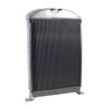 ExactFit Radiator for 1933-1934 Ford with Early GM Engine - image 2