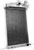ExactFit Radiator for 1937-1938 Ford with Early GM Engine - image 1