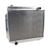 ExactFit Radiator for 1957-1959 Fairlane with Late Small Block & Big Block - image 1