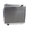 ExactFit Radiator for 1957-1959 Fairlane with Late Small Block & Big Block - image 3