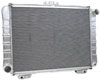 ExactFit Radiator for 1964 Galaxie/Thunderbolt with Late Small Block & Big Block - image 1