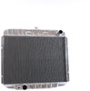 ExactFit Radiator for 1968 Ford Torino with Late Small Block & Big Block - image 1
