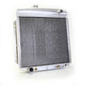 ExactFit Radiator for 1953-1956 Ford Truck with Late Ford Small Block or Big Block - image 1