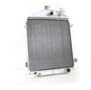 ExactFit Radiator for 1928-1929 Model A with Early GM Engine and Dummy Filler Neck - image 1