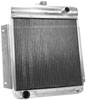 ExactFit Radiator for 1955-1957 Thunderbird with Early V8 - image 1