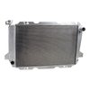 ExactFit Radiator for 1985-1987 Ford Truck & 1985-1996 Bronco - image 3