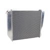 ExactFit Radiator for 1966-1977 Ford Bronco with Early Small Block Ford or Chevy V8 Swap - image 2