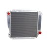 ExactFit Radiator for 1966-1977 Ford Bronco with Early Small Block Ford or Chevy V8 Swap - image 3