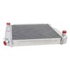 ExactFit Radiator for 1966-1977 Ford Bronco with Early Small Block Ford or Chevy V8 Swap - image 4