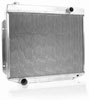ExactFit Radiator for 1957-1959 Fairlane with Late Small Block & Big Block with OEM L6 Design - image 1
