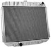 ExactFit Radiator for 1962-1968 Fairlane, Falcon, Torino, Galaxie, & LTD with L6 & Big Block - image 1