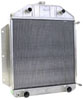 ExactFit Radiator for 1949-1953 Ford/Mercury Car with Late Ford Flathead V8 - image 1