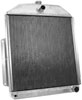 ExactFit Radiator for 1942-1952 Ford Truck with Early Chevy V8 - image 1