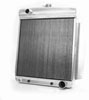 ExactFit Radiator for 1954-1956 Fairlane with Late Ford Small Block & Big Block - image 1