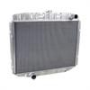ExactFit Radiator for 1967-1969 Fairlane, Ranchero, Torino, Galaxie & Comet with Big Block - image 1