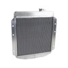 ExactFit Radiator for 1963-1965 Falcon/Comet & 1965-1966 Ford Mustang with Early Small Block - image 2
