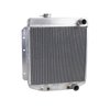 ExactFit Radiator for 1963-1965 Falcon/Comet & 1965-1966 Ford Mustang with Early Small Block - image 3