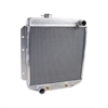 ExactFit Radiator for 1963-1965 Falcon/Comet & 1965-1966 Ford Mustang with Late Small Block & L6 - image 1