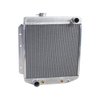 ExactFit Radiator for 1963-1965 Falcon/Comet & 1965-1966 Ford Mustang with Late Small Block & L6 - image 3