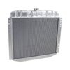 ExactFit Radiator for 1967-1970 Ford Mustang/Mercury Cougar with Early Small Block - image 2