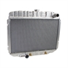 ExactFit Radiator for 1968-1970 Ford Mustang/Mercury Cougar with Big Block & Late Small Block - image 1