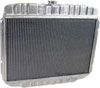 ExactFit Radiator for 1968-1970 Ford Mustang/Mercury Cougar with Big Block & Late Small Block - image 2