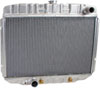 ExactFit Radiator for 1968-1970 Ford Mustang/Mercury Cougar with Big Block & Late Small Block - image 3