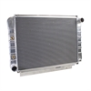 ExactFit Radiator for 1960-1963 Galaxie with Late Ford Small Block & Big Block - image 1