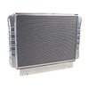 ExactFit Radiator for 1960-1963 Galaxie with Late Ford Small Block & Big Block - image 2