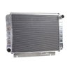 ExactFit Radiator for 1960-1963 Galaxie with Late Ford Small Block & Big Block - image 3