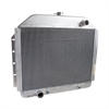 ExactFit Radiator for 1966-1977 Ford F-100, F-250, & 1978-1979 Bronco - image 1