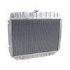 ExactFit Radiator for 1967 Ford Mustang with Big Block & Late Small Block - image 2