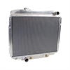 ExactFit Radiator for 1965-1966 Galaxie with Late Ford Small Block, Big Block, & FE - image 1