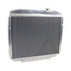 ExactFit Radiator for 1965-1966 Galaxie with Late Ford Small Block, Big Block, & FE - image 2