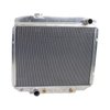 ExactFit Radiator for 1965-1966 Galaxie with Late Ford Small Block, Big Block, & FE - image 3