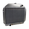 ExactFit Radiator for 1966-1977 Ford Truck F-100, F-150, F-250, & F-350 - image 1