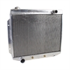 ExactFit Radiator for 1957-1959 Fairlane with Late Small Block & Big Block - image 1