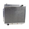 ExactFit Radiator for 1957-1959 Fairlane with Late Small Block & Big Block - image 3