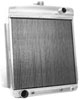 ExactFit Radiator for 1955-1957 Thunderbird with Early V8 - image 1