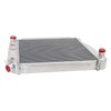 ExactFit Radiator for 1966-1977 Ford Bronco with Early Small Block Ford or Chevy V8 Swap - image 4