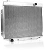 ExactFit Radiator for 1957-1959 Fairlane with Late Small Block & Big Block with OEM L6 Design - image 1