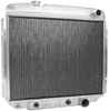 ExactFit Radiator for 1967-1969 Fairlane, Falcon, Torino, Galaxie, & LTD with Early Small Block - image 1