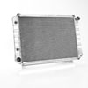 ExactFit Radiator for 1966 Thunderbird with Late Small Block & Big Block - image 1