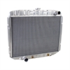 ExactFit Radiator for 1967-1969 Fairlane, Ranchero, Torino, Galaxie & Comet with Big Block - image 1
