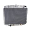 ExactFit Radiator for 1967-1969 Fairlane, Ranchero, Torino, Galaxie & Comet with Big Block - image 3