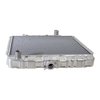 ExactFit Radiator for 1967-1969 Fairlane, Ranchero, Torino, Galaxie & Comet with Big Block - image 4