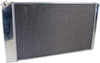 PerformanceFit Radiator for GM 1968-1977 A Body, 1978-1988 G Body, & 1970-1981 F Body - image 3