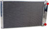 PerformanceFit Radiator for LS Swap 1967-1991 Chevy/GMC C/K Series Truck/Blazer/Suburban - image 4